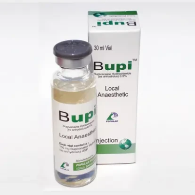 Picture of Bupi 30ml Inj.