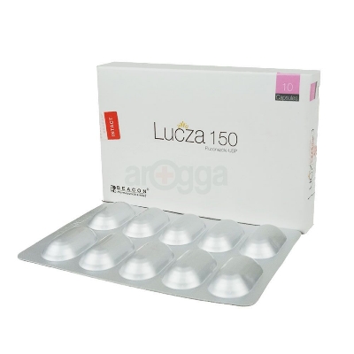 Picture of Lucza 150mg Capsule