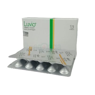 Picture of Luvio Capsule