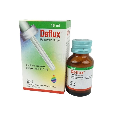 Picture of Deflux 15ml Drops
