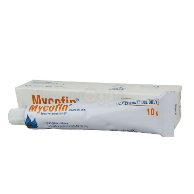 Picture of Mycofin 10gm Cream