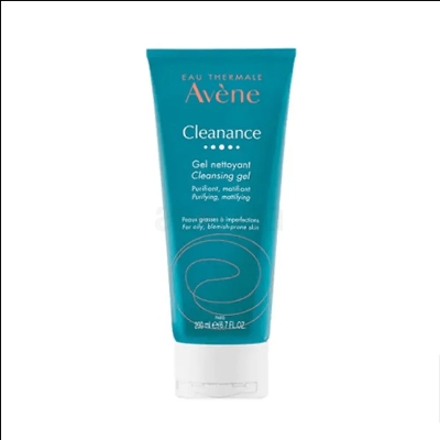 Picture of Avene Cleanance 200ml Gel