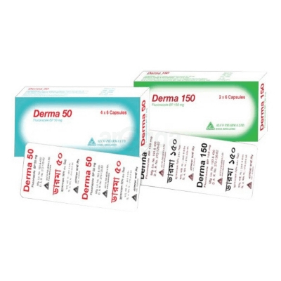 Picture of Darma 150mg Capsule