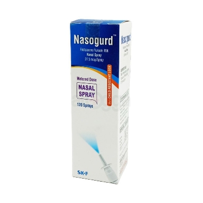 Picture of Nasogurd Nasal Spray