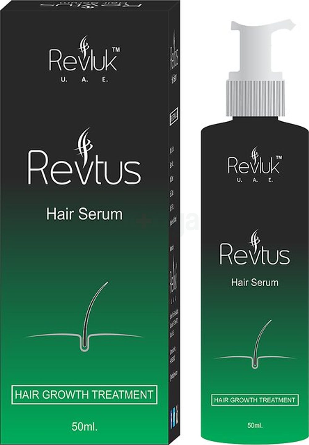 Picture of Revtus  Hair 50ml Serum