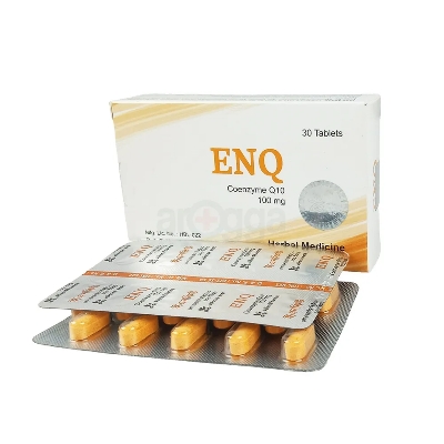 Picture of ENQ 100mg Capsule