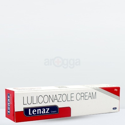 Picture of Lenaz 60gm Cream