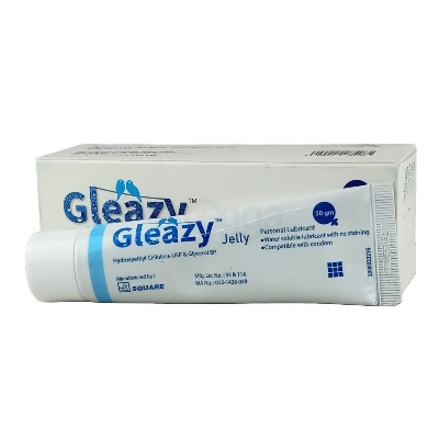 Picture of Gleazy 50gm Jelly