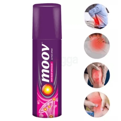 Picture of Moov Spary 35ml