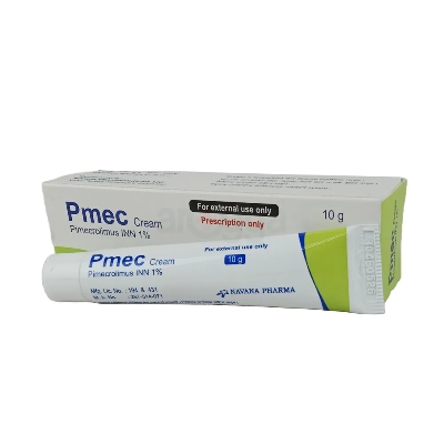 Picture of Pmec 10g Cream