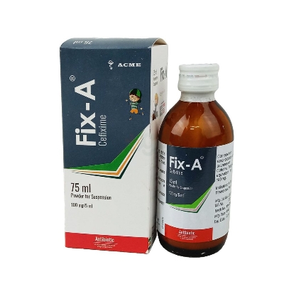 Picture of FIX-A 75ML PFS