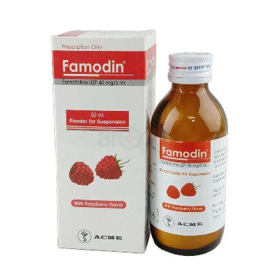 Picture of Famodin 60ml PFS