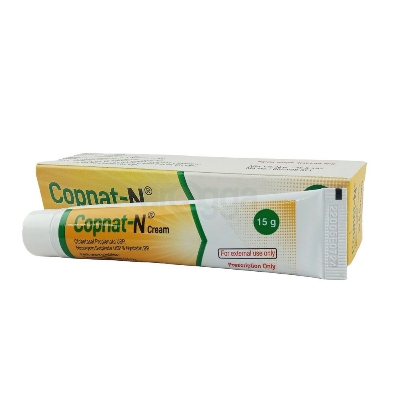 Picture of Copnat-N 15gm Cream