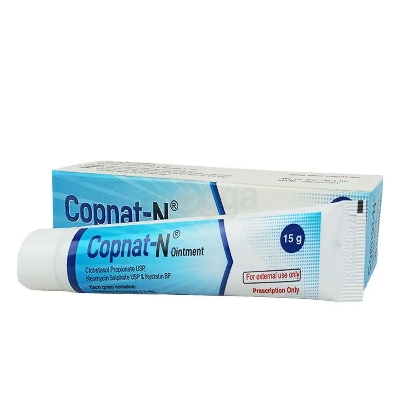 Picture of Copnat-N 15gm Oint.