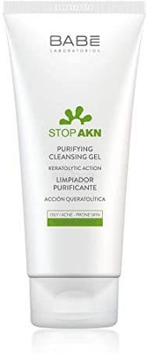 Picture of Babe Purifying Cleansing 200ml Gel