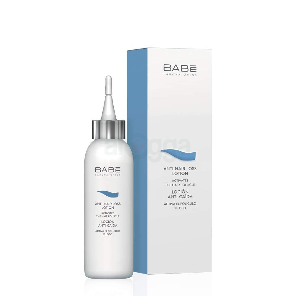 Picture of Babe Anti-hair Loss 125ml Lotion