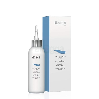 Picture of Babe Anti-hair Loss 125ml Lotion