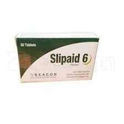 Picture of Slipaid 6mg Tablet