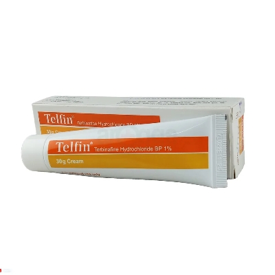 Picture of Telfin 30gm Cream