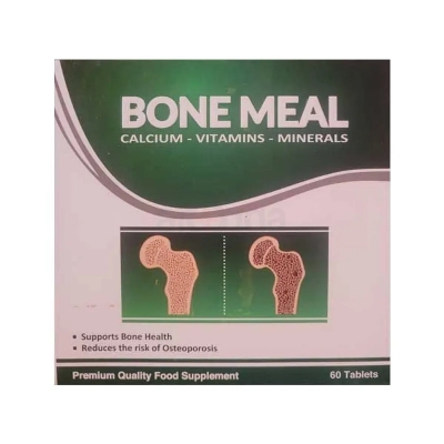 Picture of Bone Meal Tablet