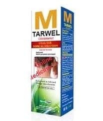 Picture of M-TARWEL 100gm Oint.