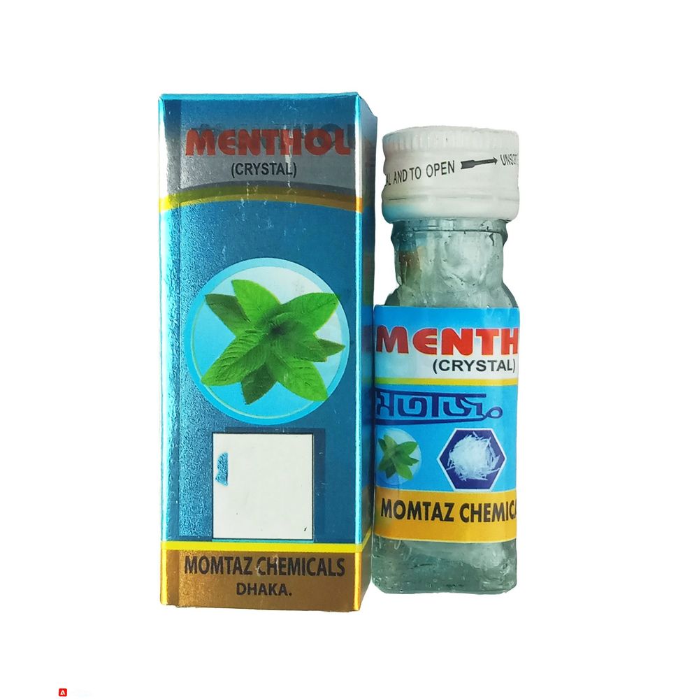 Picture of Menthol Momotaz