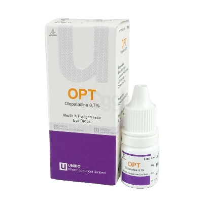 Picture of OPT 5ml Ophth. E/D