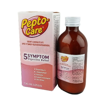 Picture of Pepto-Care 200ml Oral Sus