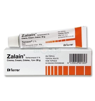 Picture of Zalain 20gm Cream