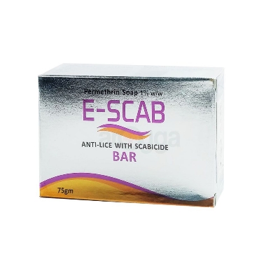 Picture of E-Scab 75gm Bar