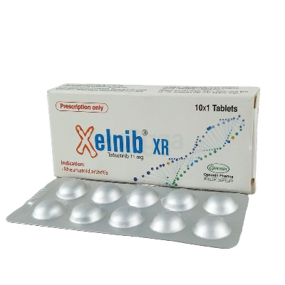 Picture of Xelnib XR 11mg Tablet