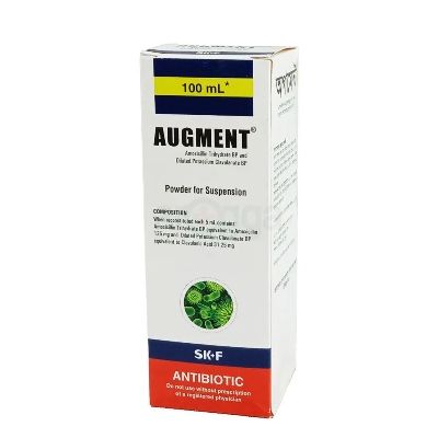 Picture of Augment 100ml PFS