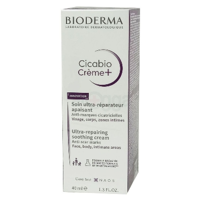 Picture of Cicabio 40ml Cream