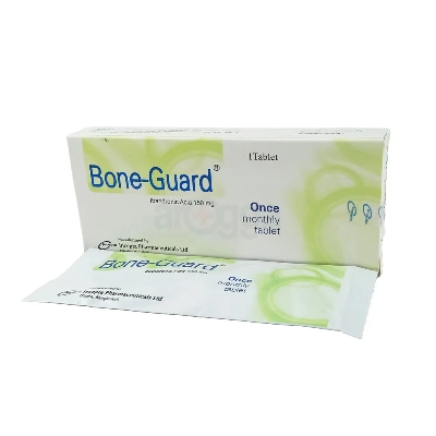 Picture of Bone Guard Tablet