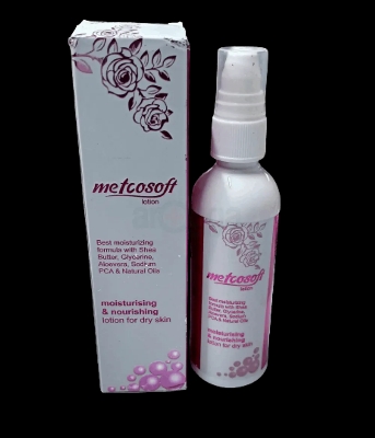 Picture of Metcosoft Lotion 100ml