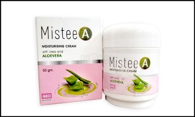 Picture of Mistee A 50gm Cream