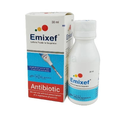 Picture of Emixef 30ml PFS
