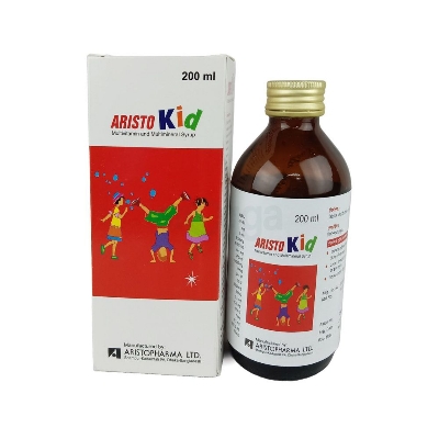Picture of Aristo Kid 200ml Syr