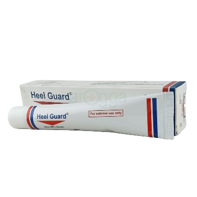 Picture of Heel Guard 30gm Cream