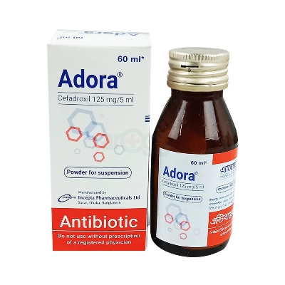 Picture of Adora 60ml Sus
