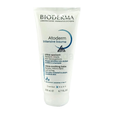 Picture of Atoderm Intensive 200ml