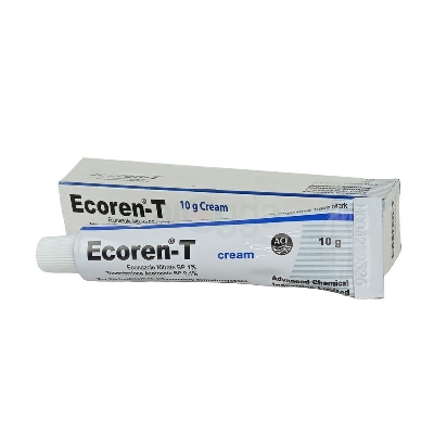 Picture of Ecoren T 10gm Cream
