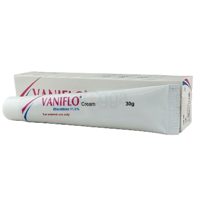 Picture of Vaniflo 30gm Cream