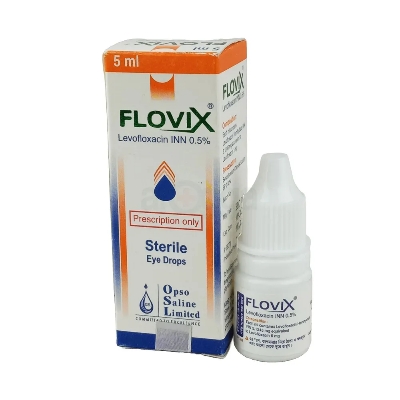 Picture of Flovix 5ml E/D