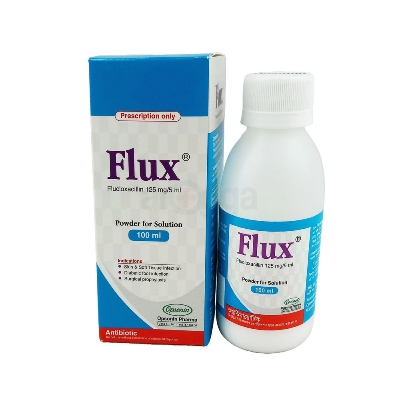 Picture of Flux 100 ml PFS
