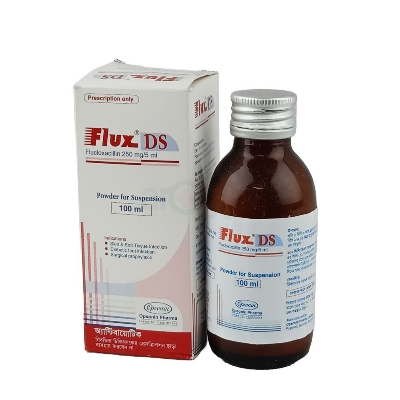 Picture of Flux DS 100ml PFS
