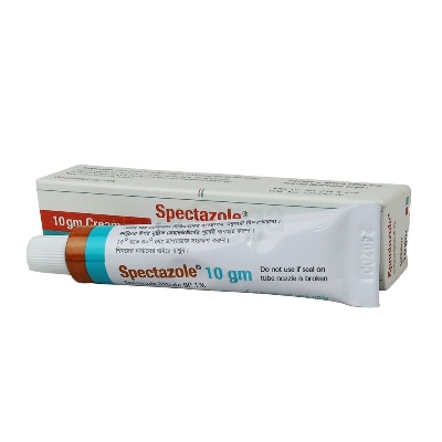 Picture of Spectazole 10gm Cream