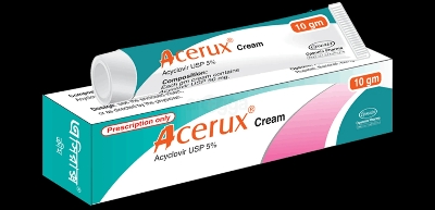 Picture of Acerux 10gm Cream
