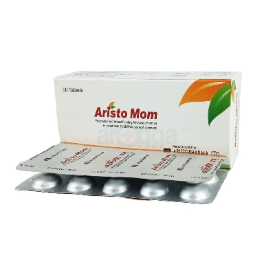 Picture of Aristo Mom Tablet