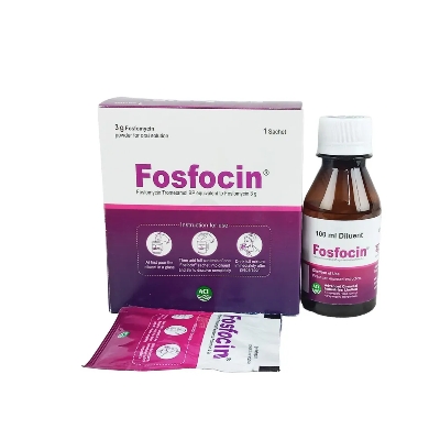 Picture of Fosfogen 3gm Sachet